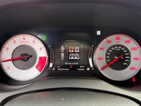 Used 2022 Acura RDX A-Spec FWD image 17