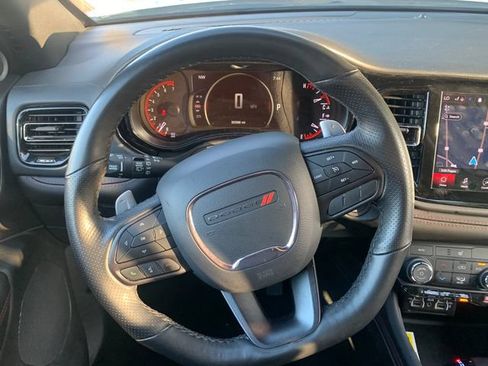 Used 2025 Dodge Durango GT AWD/4WD image 15