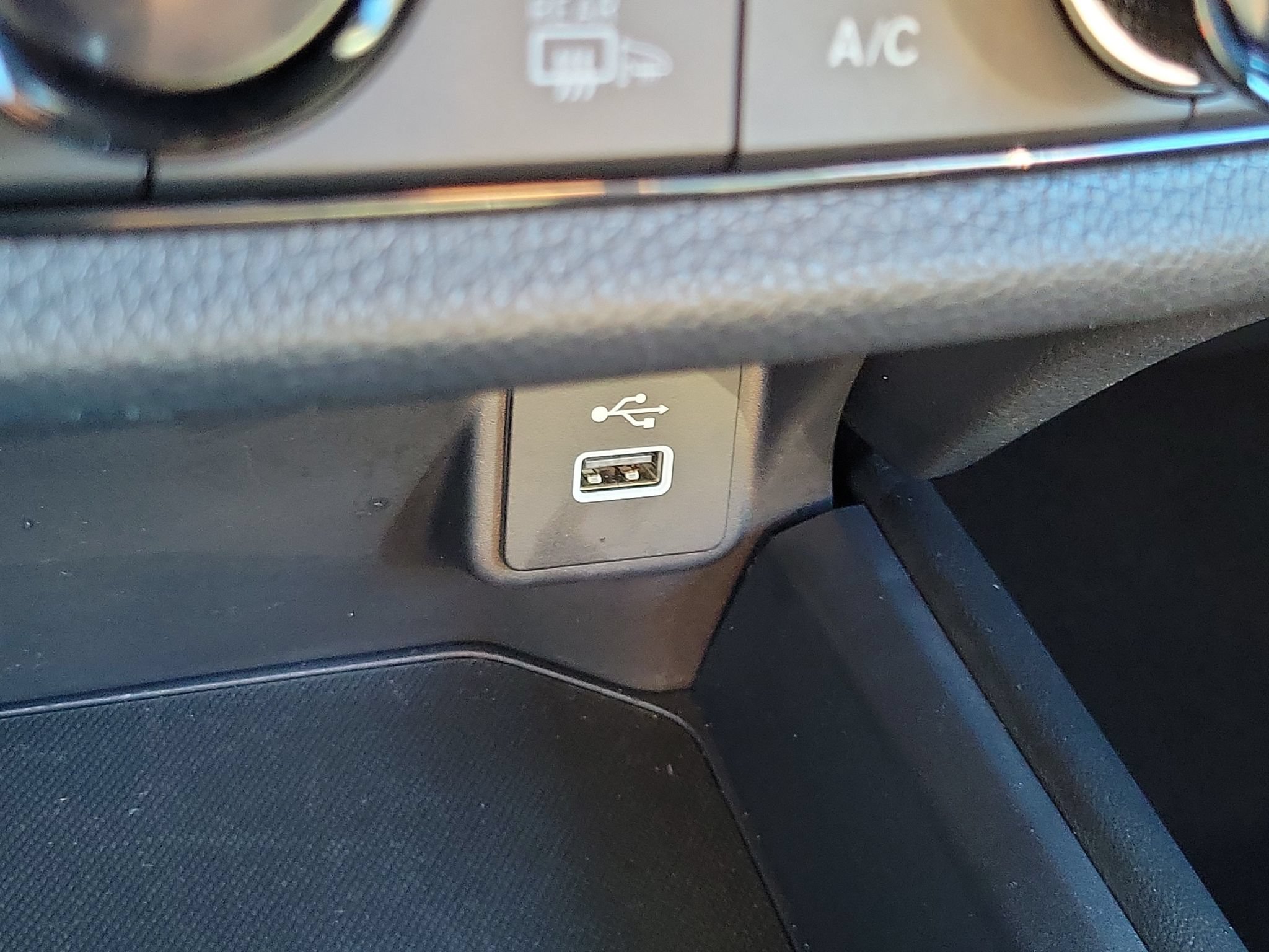 Certified 2024 Honda HR-V Sport image 19
