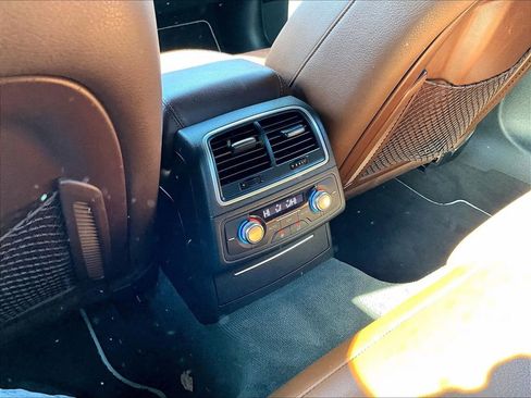 Used 2013 Audi A6 3.0T Prestige w/ Prestige Pkg image 29