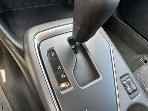 Certified 2025 Subaru Crosstrek 2.0i Premium image 22