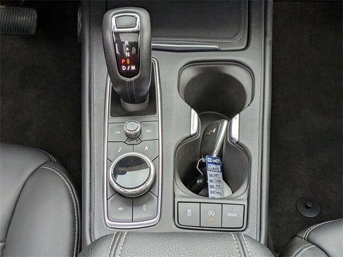 Used 2019 Cadillac XT4 Premium Luxury w/ Enhanced Visibility Package image 20