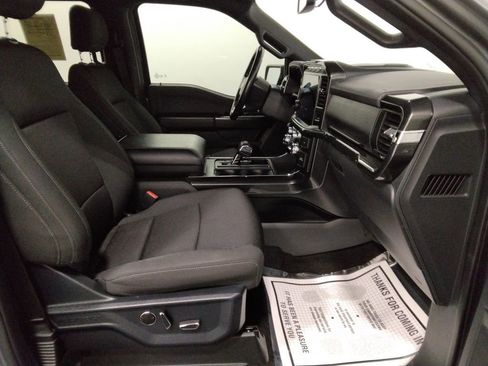 Used 2021 Ford F150 XLT w/ Equipment Group 302A High image 45