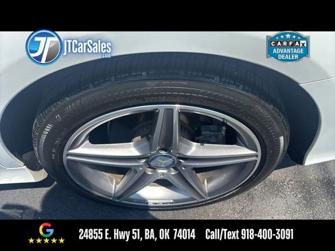 Used 2016 Mercedes-Benz C 300 4MATIC Sedan image 34