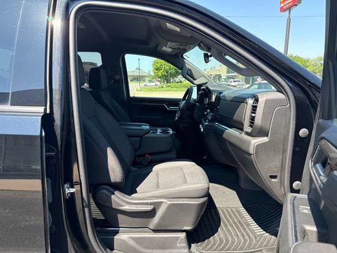 Used 2023 GMC Sierra 1500 Elevation AWD/4WD image 27