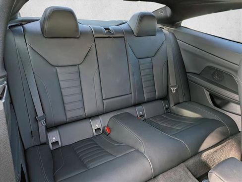 Used 2022 BMW 430i Coupe w/ M Sport Package image 20