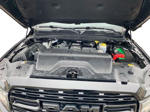 Used 2022 RAM 3500 Limited w/ Night Edition image 20