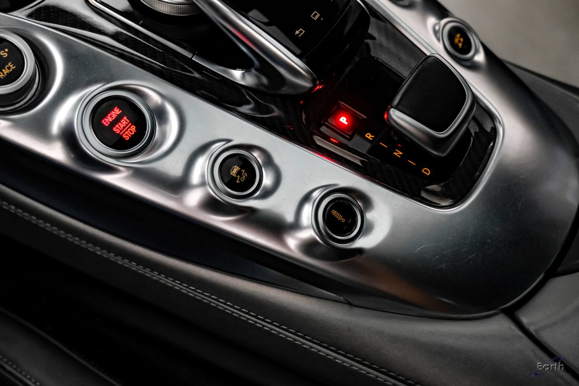 Used 2016 Mercedes-Benz AMG GT S image 65