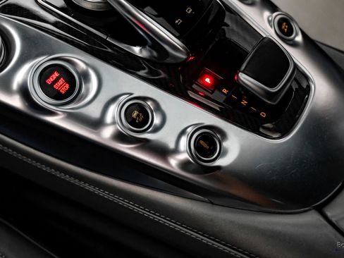 Used 2016 Mercedes-Benz AMG GT S image 65
