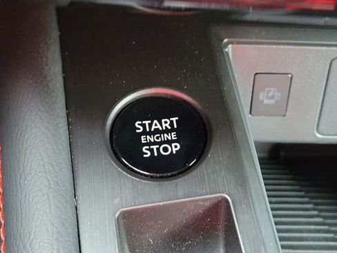 New 2026 Nissan Kicks SR w/ Cold Weather Package image 30