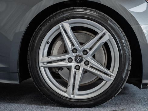 Used 2021 Audi A5 2.0T Premium Plus w/ Premium Plus image 25