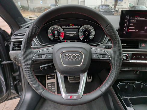 Certified 2024 Audi S5 Premium Plus image 18
