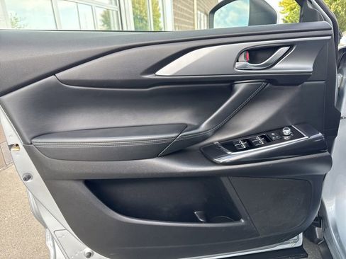 Used 2016 MAZDA CX-9 Touring AWD/4WD image 12
