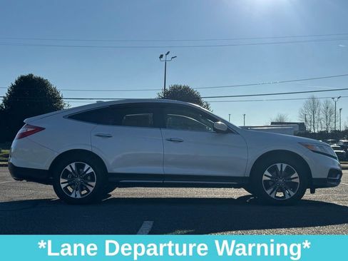 Used 2014 Honda Crosstour EX-L image 11