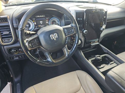 Used 2020 RAM 1500 Limited AWD/4WD image 10