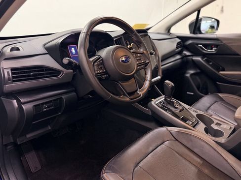 Used 2024 Subaru Crosstrek 2.5i Limited AWD/4WD image 12