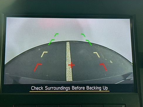 Used 2023 Subaru Outback image 21