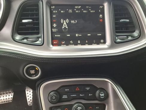 Used 2021 Dodge Challenger R/T Scat Pack w/ Dynamics Package image 23