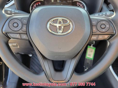 Certified 2023 Toyota RAV4 LE image 18