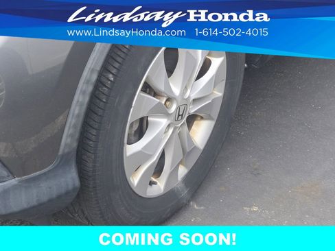 Used 2014 Honda CR-V EX image 20