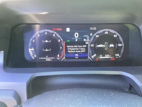 Used 2024 Toyota Tacoma TRD Sport image 7