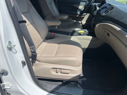 Used 2021 Honda Pilot EX-L image 16
