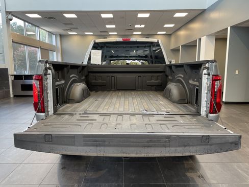 Used 2024 Ford F150 XL w/ Equipment Group 103A High RWD image 34