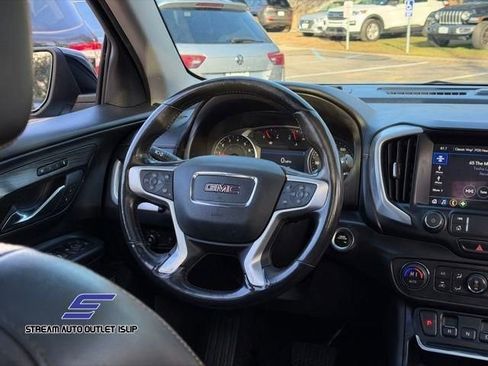 Used 2020 GMC Terrain SLT w/ Preferred Package image 24