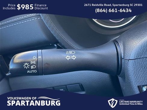 Used 2024 Nissan Sentra SV image 21