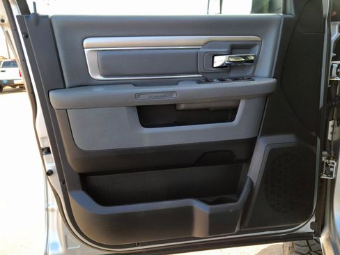 Used 2015 RAM 2500 Big Horn image 8