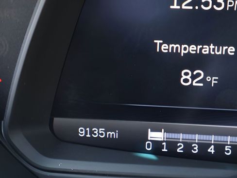 Certified 2023 Cadillac CT4 Premium Luxury image 19