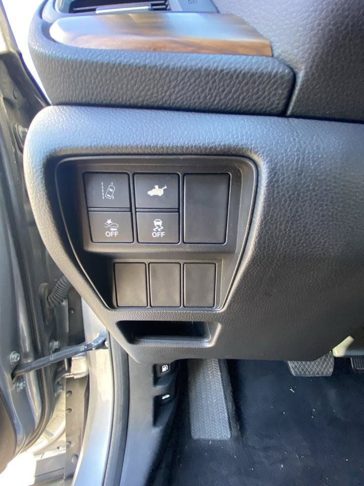 Used 2018 Honda CR-V EX-L image 19