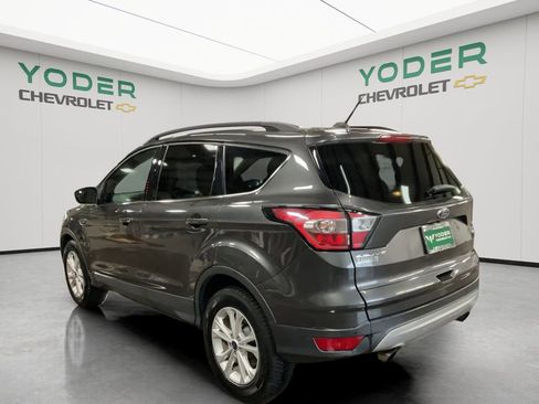 Used 2018 Ford Escape SE AWD/4WD image 50