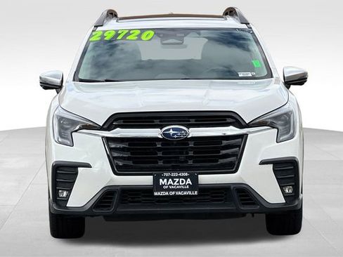 Used 2023 Subaru Ascent Limited w/ Technology Package image 9