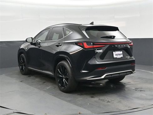 Used 2024 Lexus NX 350 F Sport image 6