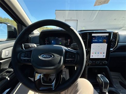 New 2025 Ford Ranger XLT image 20