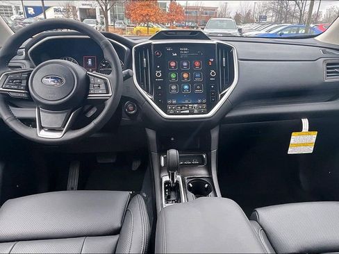 New 2026 Subaru Ascent Touring image 6