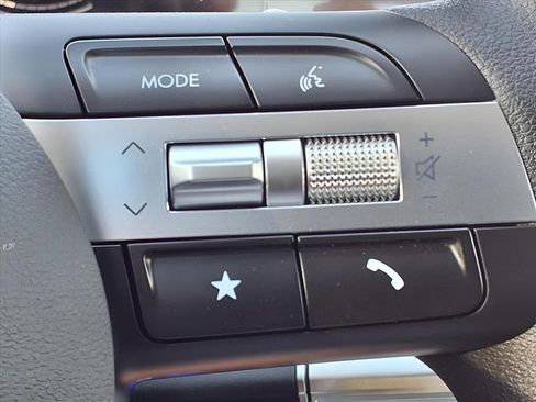 New 2025 Hyundai Sonata SEL image 22