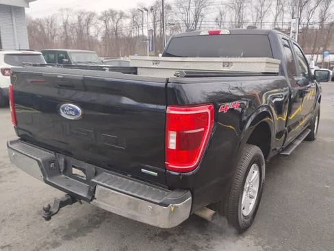 Used 2021 Ford F150 XL w/ Equipment Group 101A High image 7