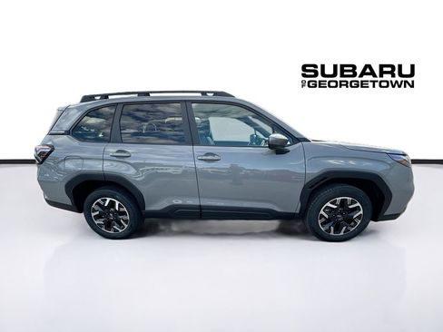 New 2026 Subaru Forester Premium AWD/4WD image 8