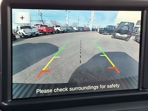 Certified 2022 Ford Maverick XL w/ Equipment Group 100A Standard image 15