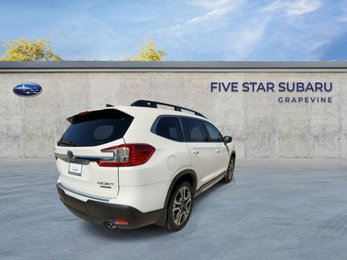 Used 2025 Subaru Ascent Limited image 8