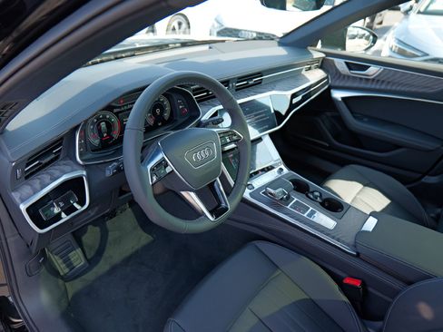 New 2026 Audi A6 3.0T allroad Premium Plus image 8