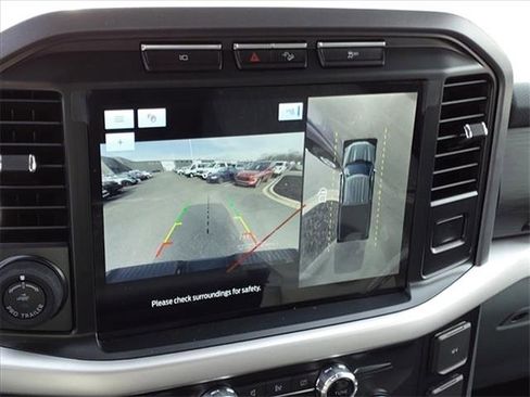 New 2023 Ford F150 XLT w/ Equipment Group 302A High image 22