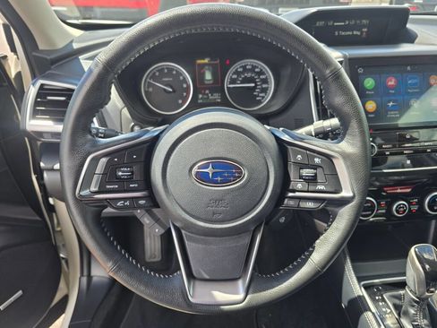 Used 2019 Subaru Forester Limited AWD/4WD image 25