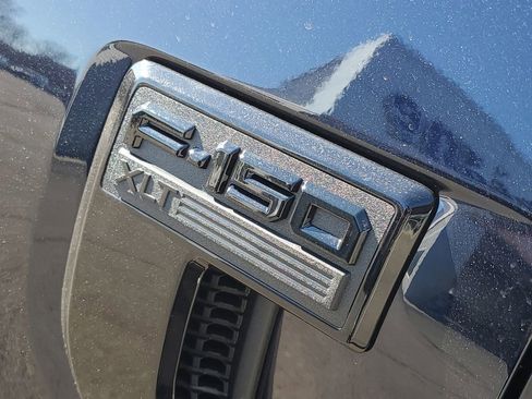 New 2026 Ford F150 XLT image 38