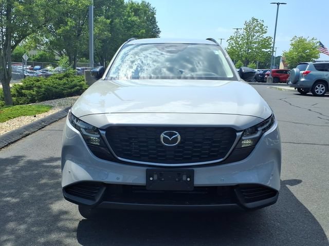 New 2026 MAZDA CX-5 Preferred AWD/4WD image 2