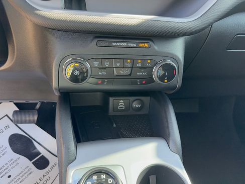 Certified 2023 Ford Bronco Sport Big Bend w/ Convenience Package AWD/4WD image 21