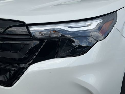 New 2026 Subaru Forester Sport AWD/4WD image 7