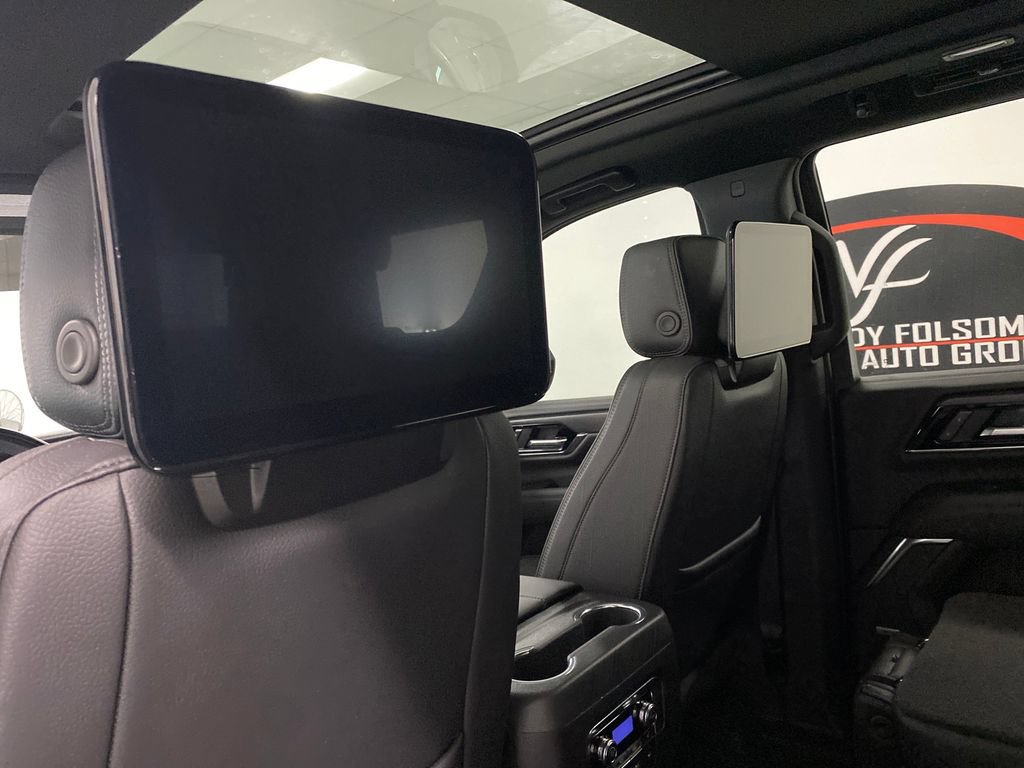 Used 2026 GMC Yukon Denali w/ Denali Reserve Package AWD/4WD image 18